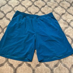 Men’s Lululemon shorts